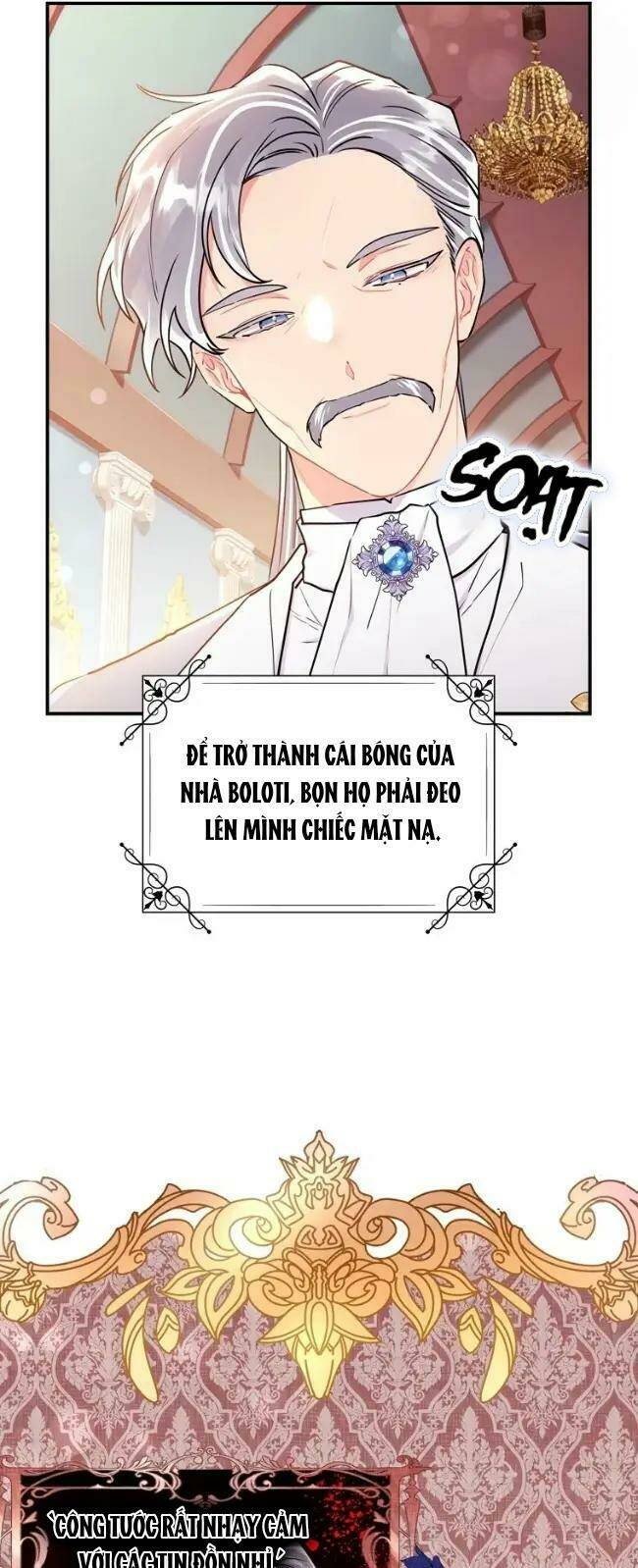 Ta Trở Thành Con Gái Nuôi Của Nam Chính - Chapter 38 - Page 29