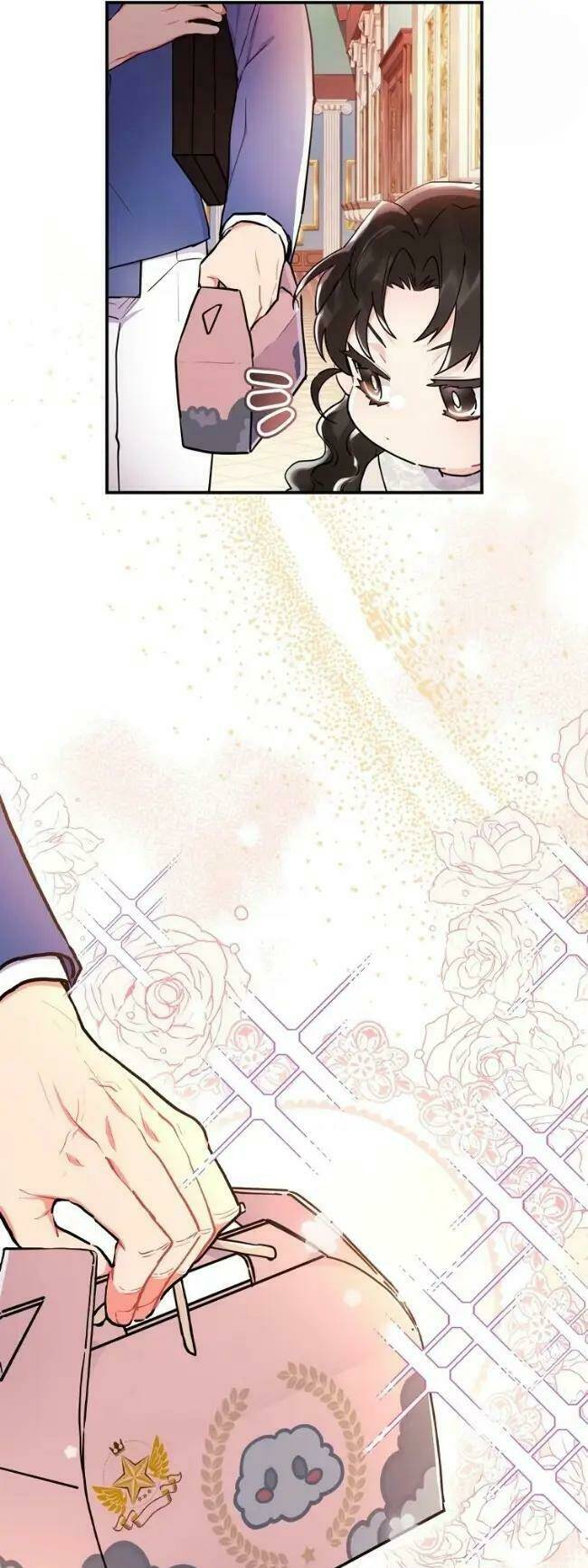 Ta Trở Thành Con Gái Nuôi Của Nam Chính - Chapter 38 - Page 31