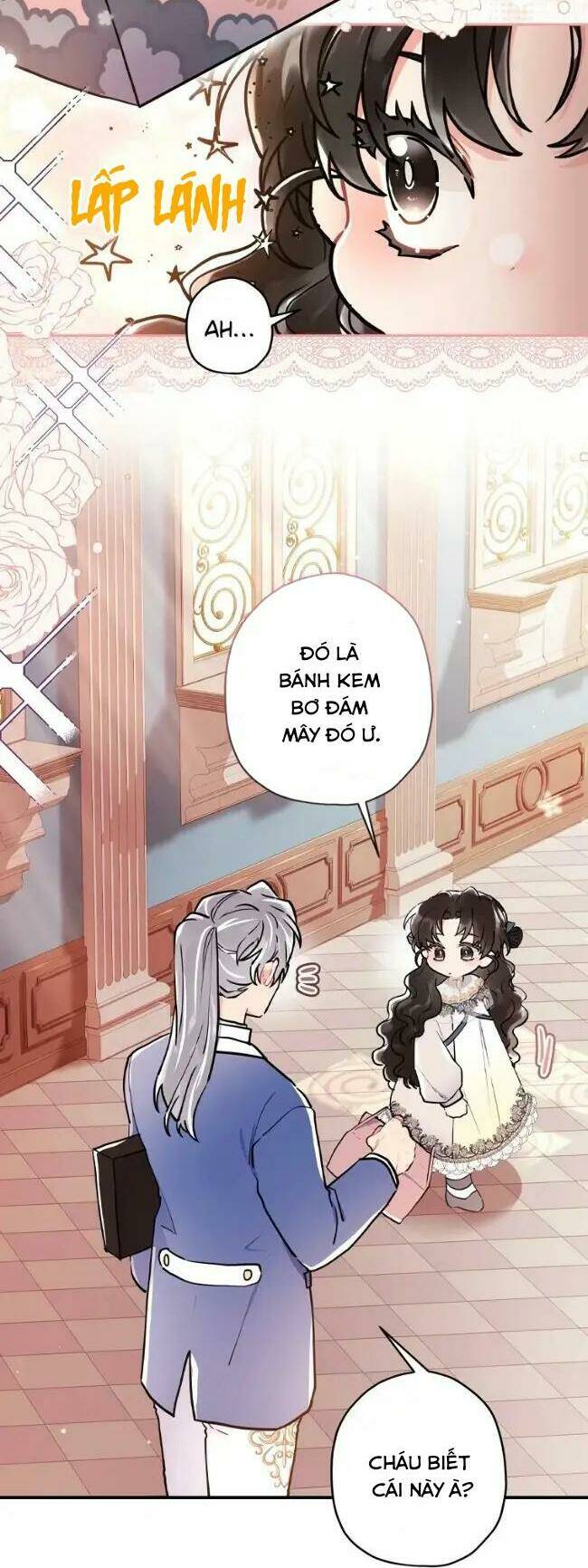 Ta Trở Thành Con Gái Nuôi Của Nam Chính - Chapter 38 - Page 32