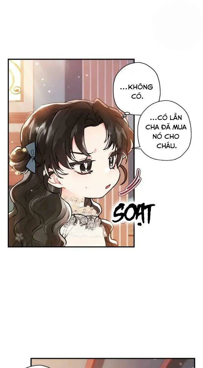 Ta Trở Thành Con Gái Nuôi Của Nam Chính - Chapter 38 - Page 33