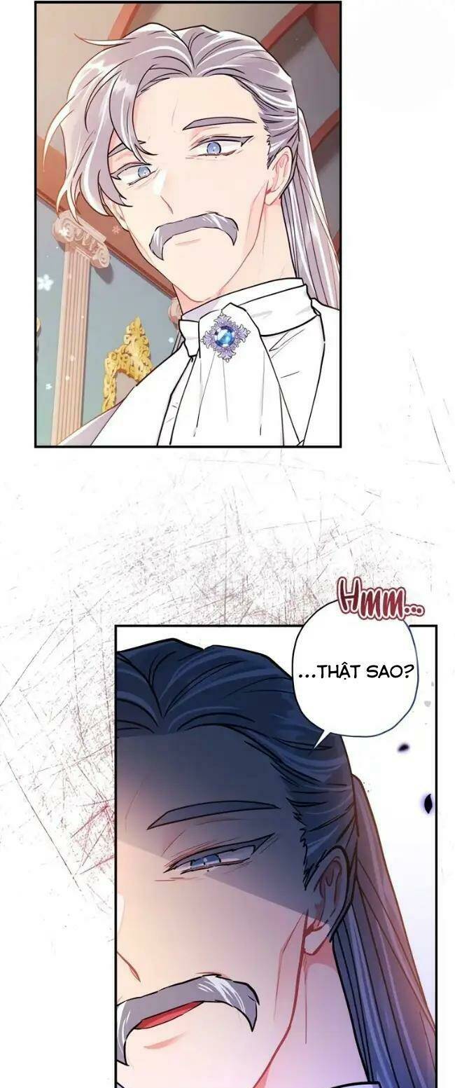 Ta Trở Thành Con Gái Nuôi Của Nam Chính - Chapter 38 - Page 35