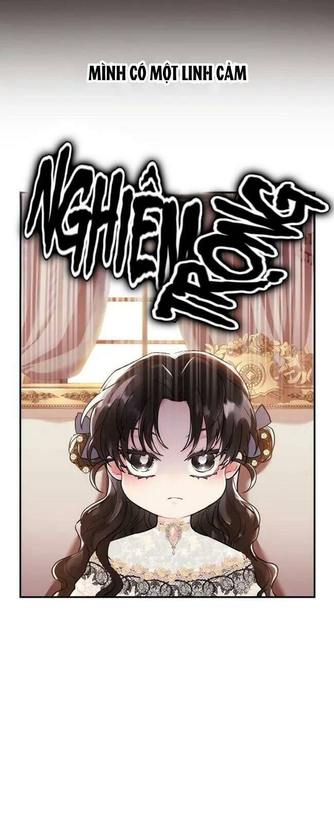 Ta Trở Thành Con Gái Nuôi Của Nam Chính - Chapter 38 - Page 3