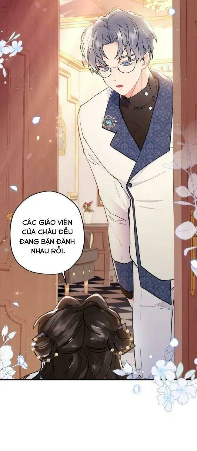 Ta Trở Thành Con Gái Nuôi Của Nam Chính - Chapter 38 - Page 42