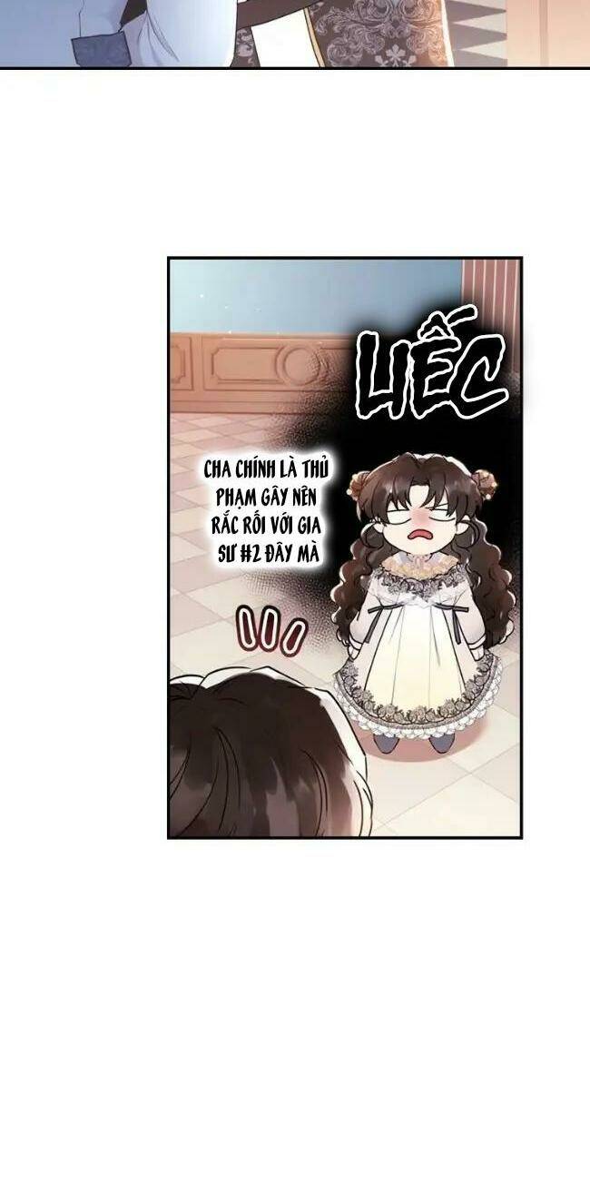 Ta Trở Thành Con Gái Nuôi Của Nam Chính - Chapter 38 - Page 46