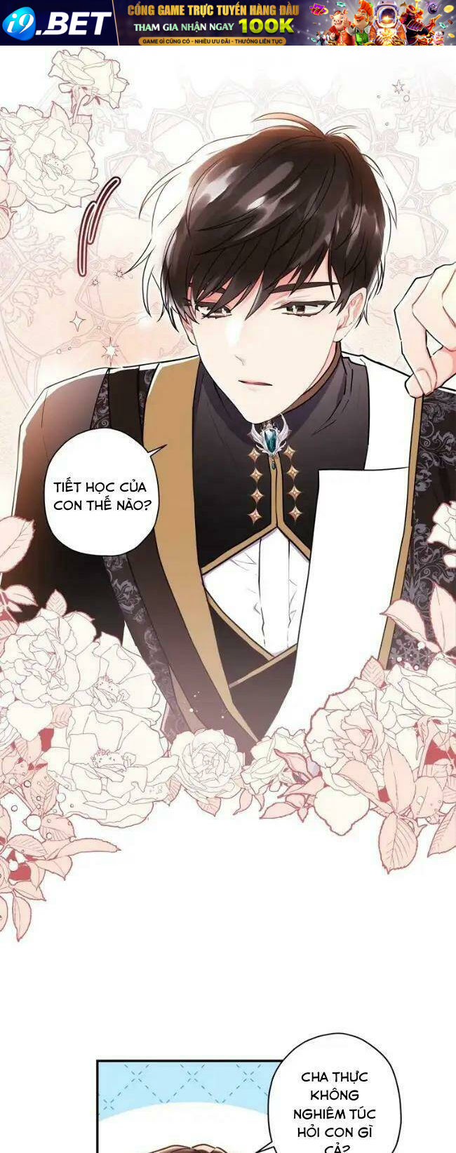 Ta Trở Thành Con Gái Nuôi Của Nam Chính - Chapter 38 - Page 47