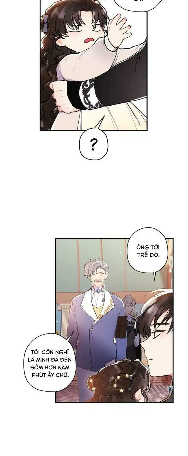 Ta Trở Thành Con Gái Nuôi Của Nam Chính - Chapter 38 - Page 48