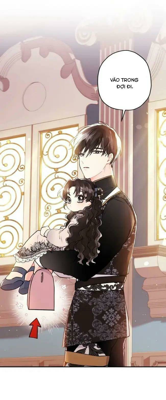 Ta Trở Thành Con Gái Nuôi Của Nam Chính - Chapter 38 - Page 49