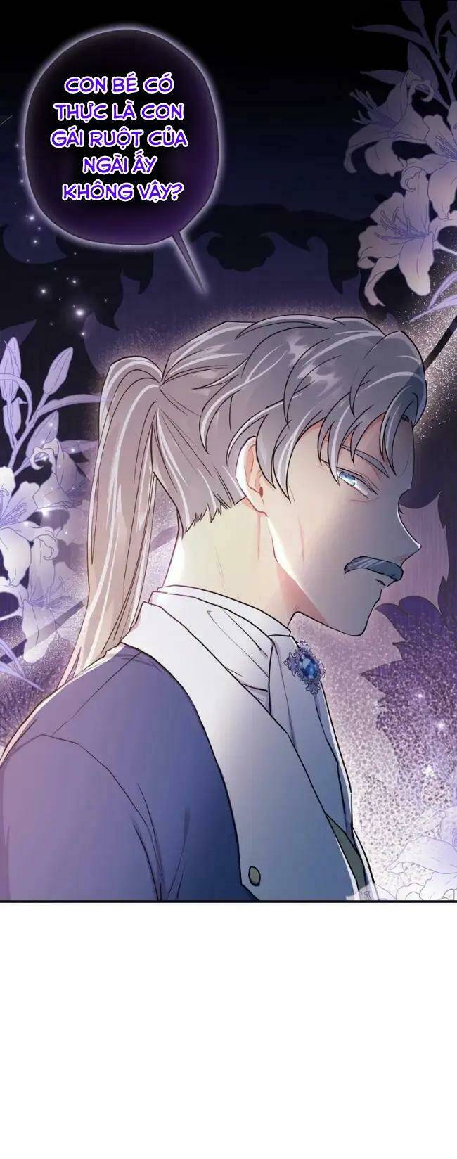 Ta Trở Thành Con Gái Nuôi Của Nam Chính - Chapter 38 - Page 53