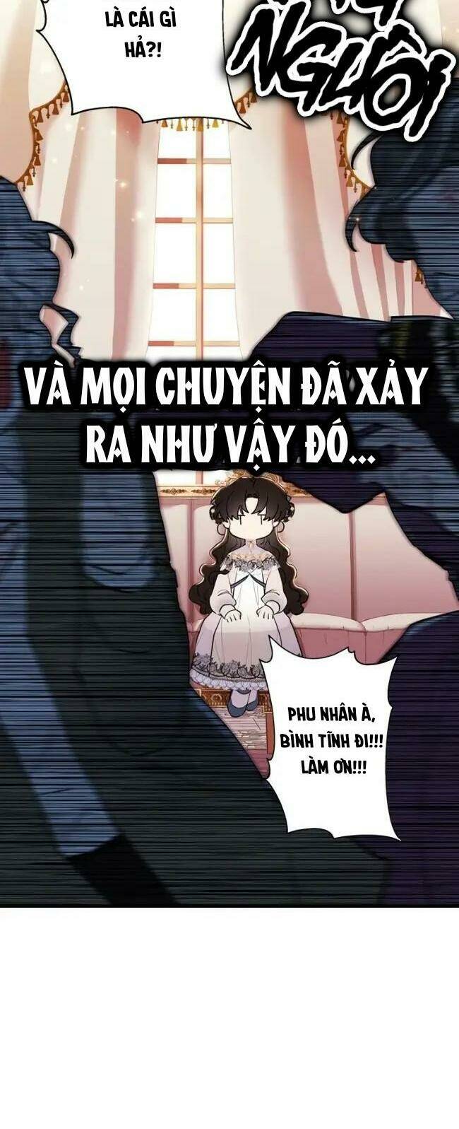 Ta Trở Thành Con Gái Nuôi Của Nam Chính - Chapter 38 - Page 5