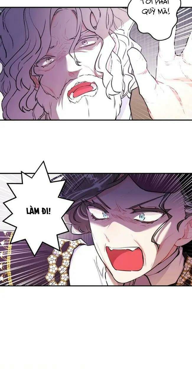 Ta Trở Thành Con Gái Nuôi Của Nam Chính - Chapter 38 - Page 7