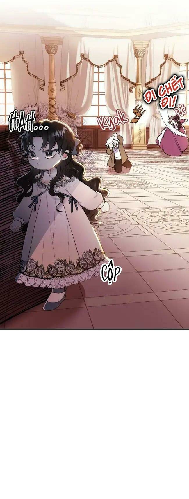 Ta Trở Thành Con Gái Nuôi Của Nam Chính - Chapter 38 - Page 8