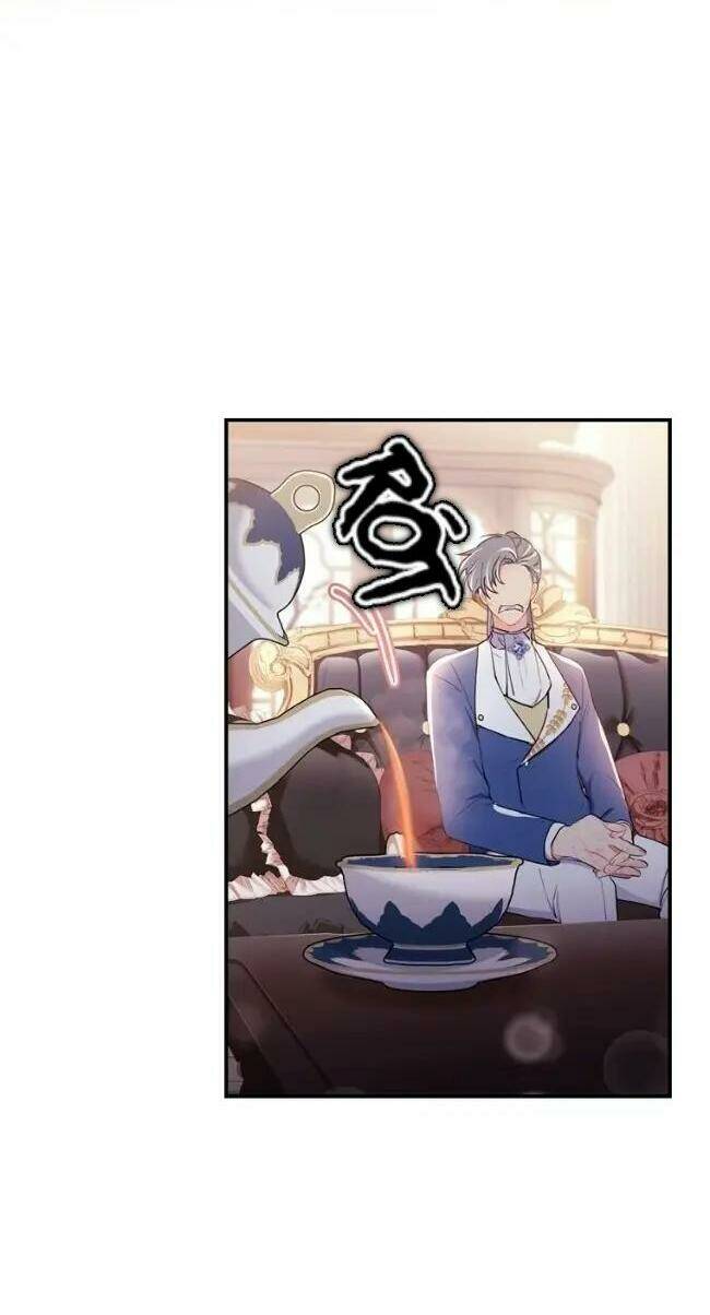 Ta Trở Thành Con Gái Nuôi Của Nam Chính - Chapter 39 - Page 9