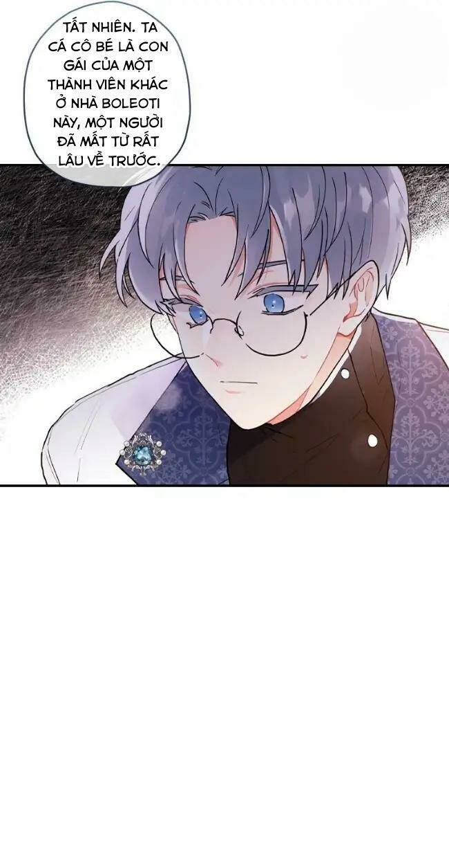 Ta Trở Thành Con Gái Nuôi Của Nam Chính - Chapter 39 - Page 10