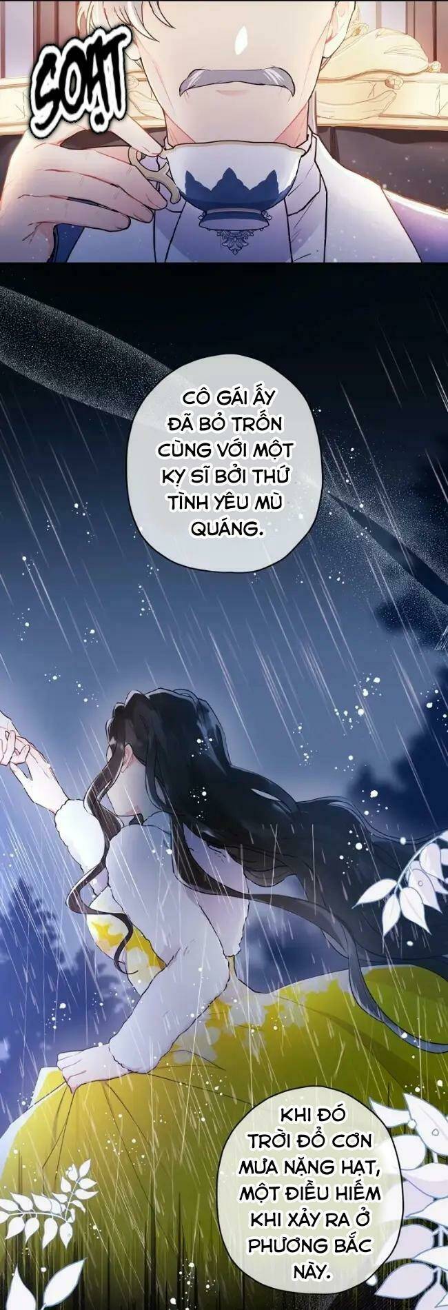 Ta Trở Thành Con Gái Nuôi Của Nam Chính - Chapter 39 - Page 12