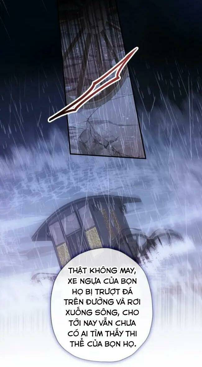 Ta Trở Thành Con Gái Nuôi Của Nam Chính - Chapter 39 - Page 14