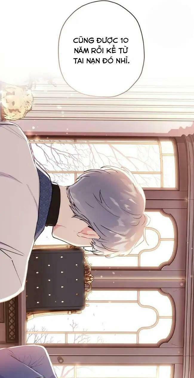 Ta Trở Thành Con Gái Nuôi Của Nam Chính - Chapter 39 - Page 16