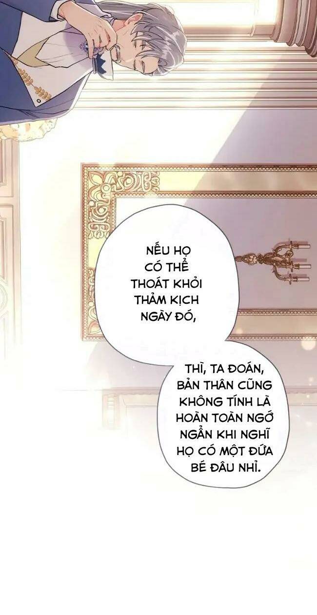 Ta Trở Thành Con Gái Nuôi Của Nam Chính - Chapter 39 - Page 17