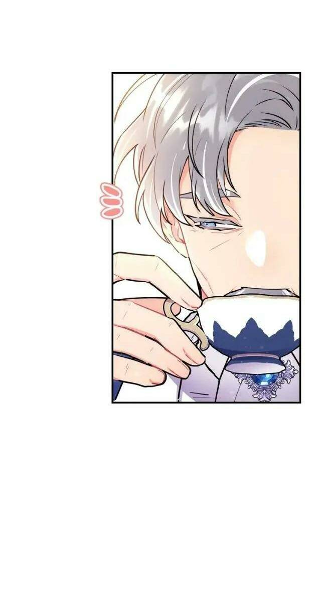 Ta Trở Thành Con Gái Nuôi Của Nam Chính - Chapter 39 - Page 19