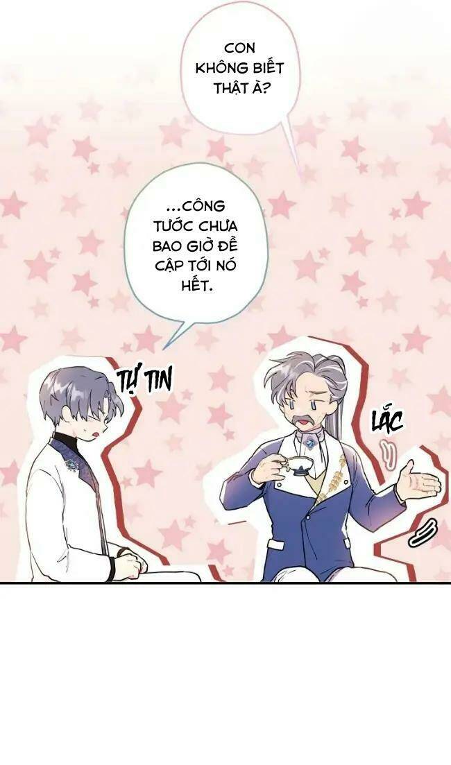 Ta Trở Thành Con Gái Nuôi Của Nam Chính - Chapter 39 - Page 20