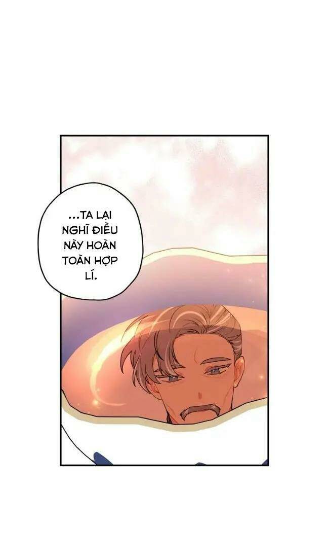 Ta Trở Thành Con Gái Nuôi Của Nam Chính - Chapter 39 - Page 21