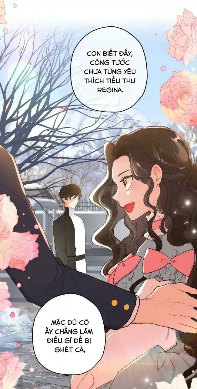 Ta Trở Thành Con Gái Nuôi Của Nam Chính - Chapter 39 - Page 22