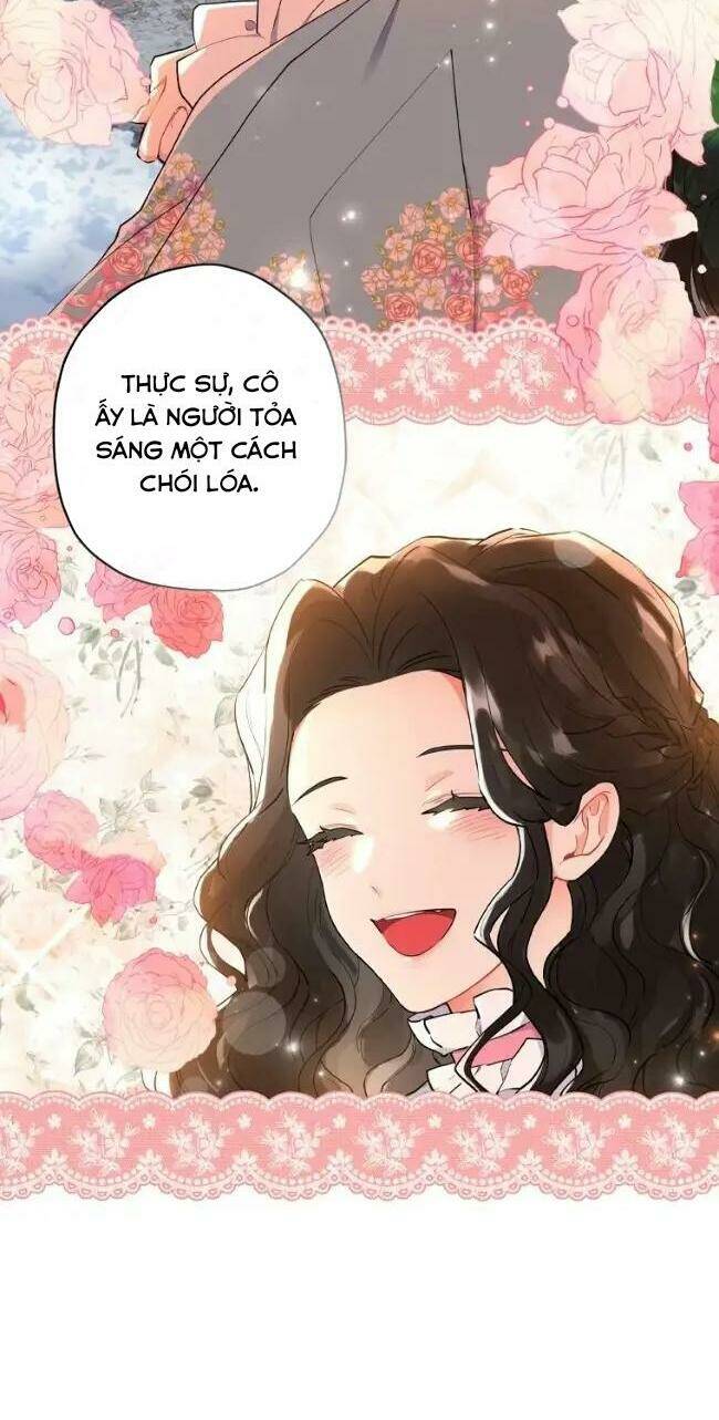 Ta Trở Thành Con Gái Nuôi Của Nam Chính - Chapter 39 - Page 23