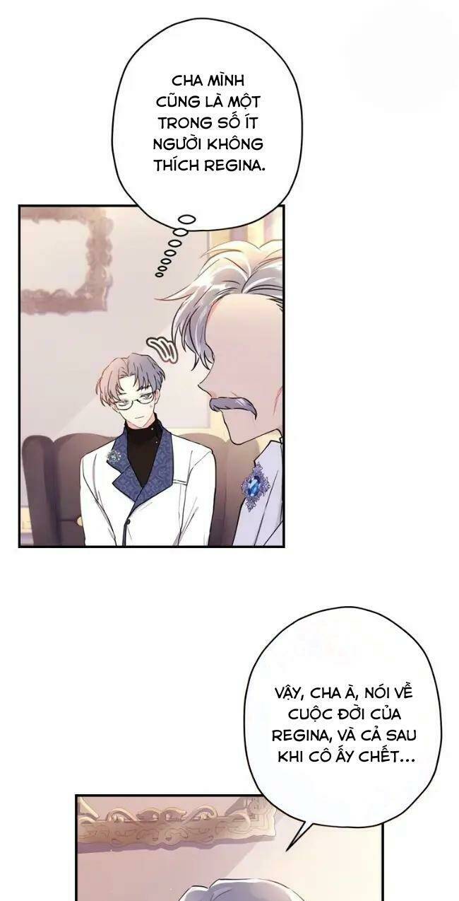 Ta Trở Thành Con Gái Nuôi Của Nam Chính - Chapter 39 - Page 24