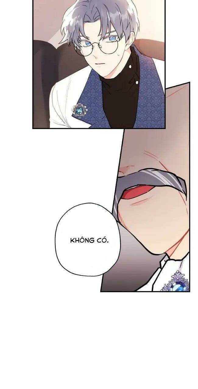 Ta Trở Thành Con Gái Nuôi Của Nam Chính - Chapter 39 - Page 25