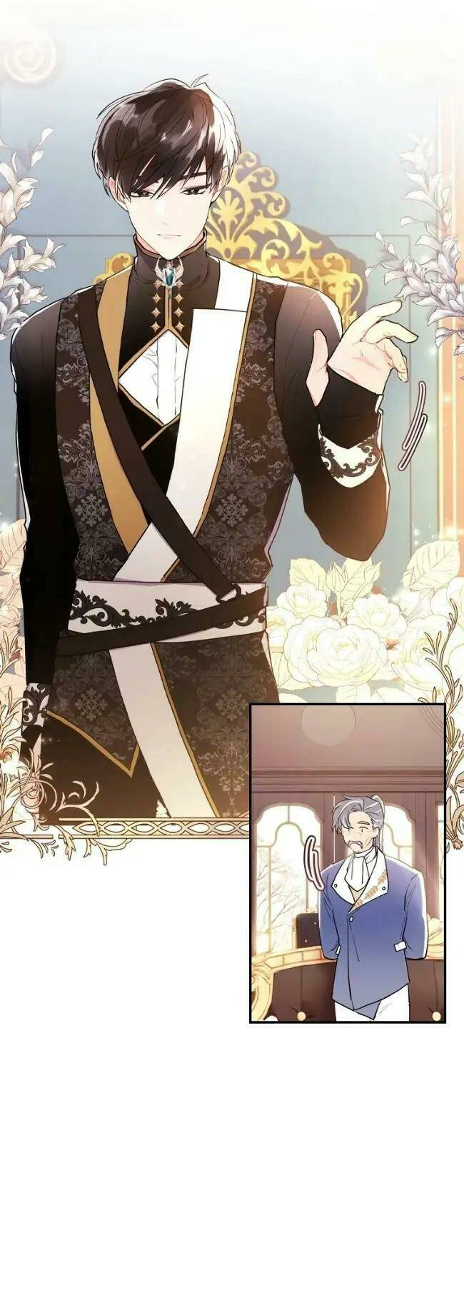 Ta Trở Thành Con Gái Nuôi Của Nam Chính - Chapter 39 - Page 32