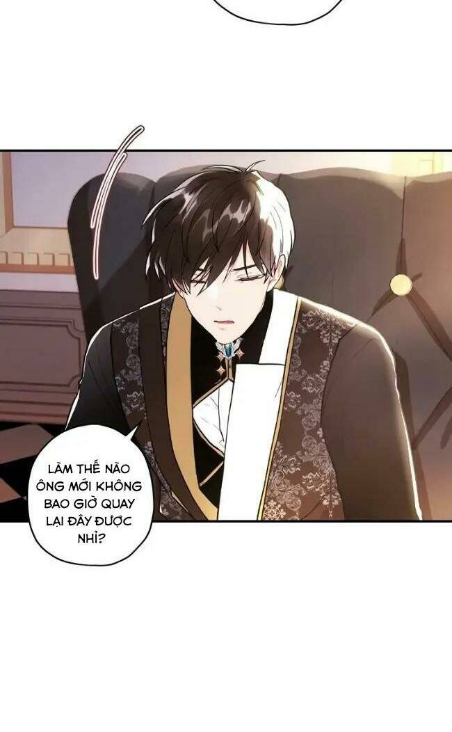 Ta Trở Thành Con Gái Nuôi Của Nam Chính - Chapter 39 - Page 34