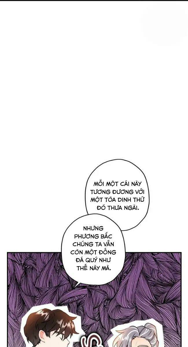 Ta Trở Thành Con Gái Nuôi Của Nam Chính - Chapter 39 - Page 38