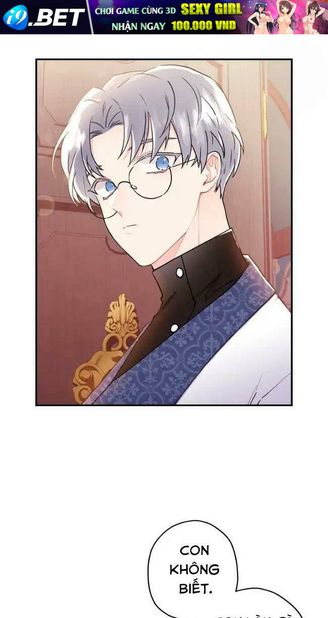 Ta Trở Thành Con Gái Nuôi Của Nam Chính - Chapter 39 - Page 3