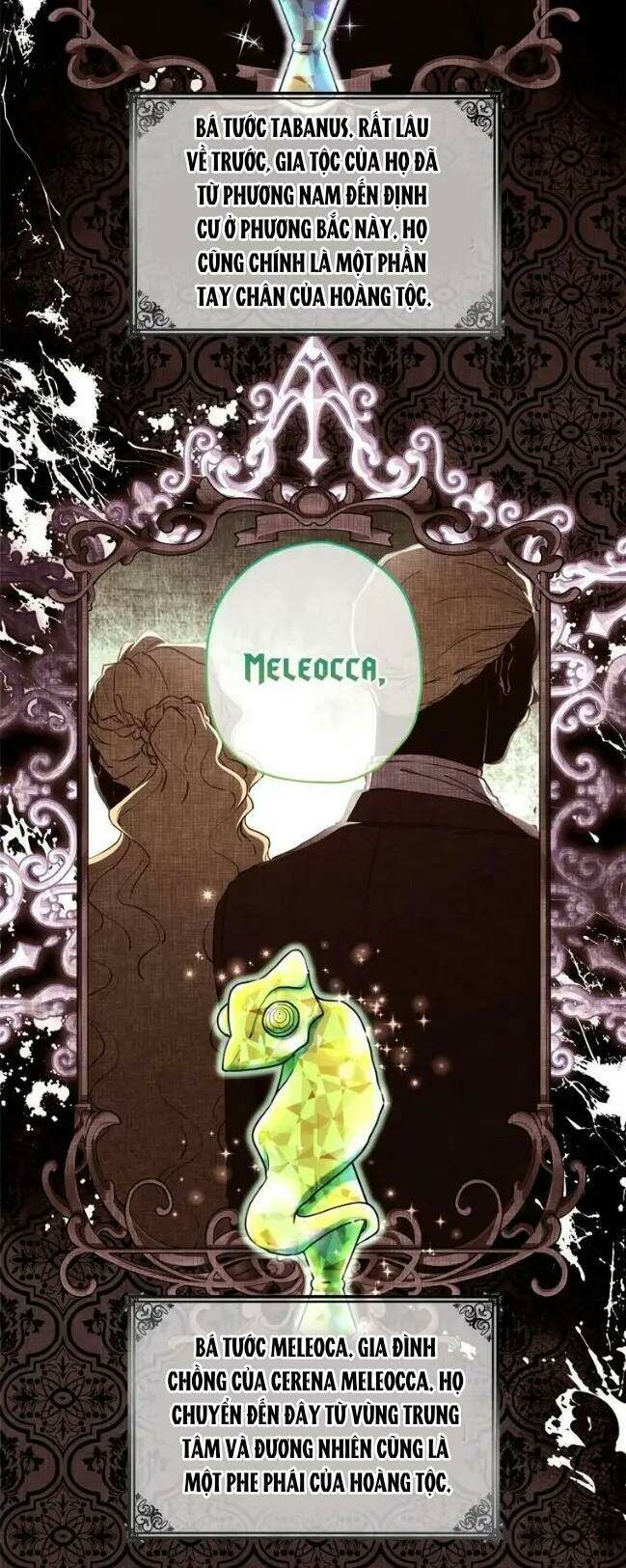 Ta Trở Thành Con Gái Nuôi Của Nam Chính - Chapter 39 - Page 41