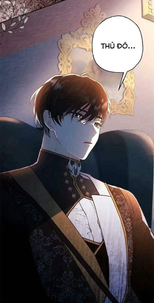 Ta Trở Thành Con Gái Nuôi Của Nam Chính - Chapter 39 - Page 45