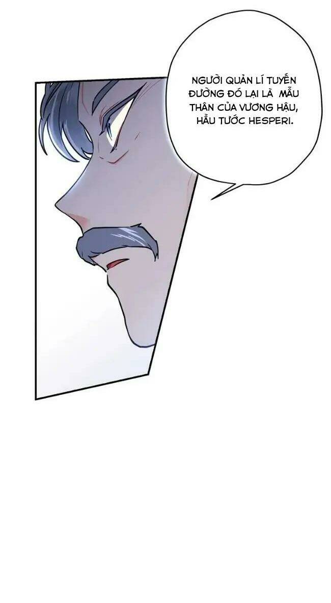 Ta Trở Thành Con Gái Nuôi Của Nam Chính - Chapter 39 - Page 48