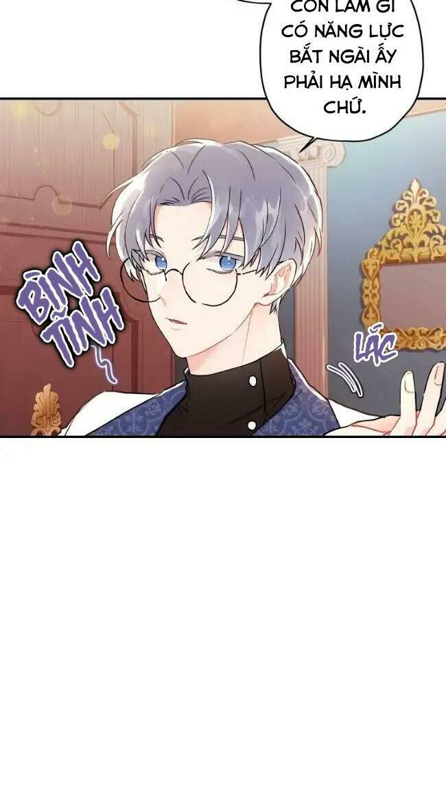 Ta Trở Thành Con Gái Nuôi Của Nam Chính - Chapter 39 - Page 4