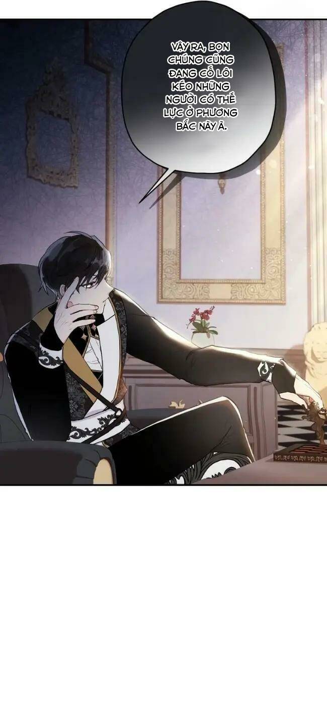 Ta Trở Thành Con Gái Nuôi Của Nam Chính - Chapter 39 - Page 49