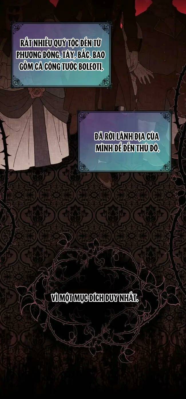 Ta Trở Thành Con Gái Nuôi Của Nam Chính - Chapter 39 - Page 51