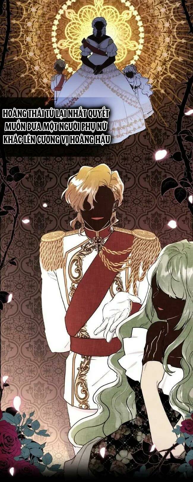 Ta Trở Thành Con Gái Nuôi Của Nam Chính - Chapter 39 - Page 53