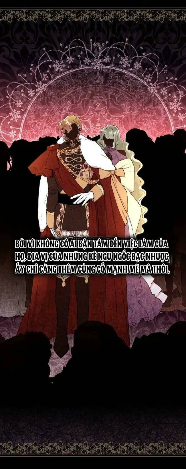 Ta Trở Thành Con Gái Nuôi Của Nam Chính - Chapter 39 - Page 54