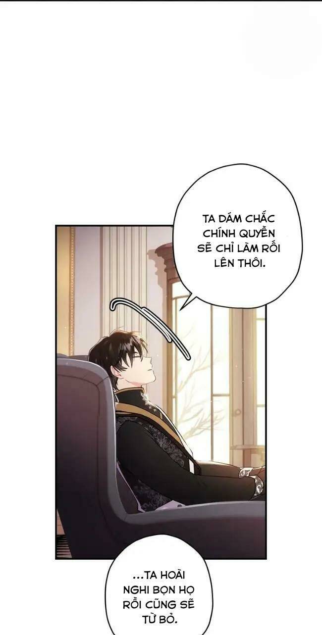 Ta Trở Thành Con Gái Nuôi Của Nam Chính - Chapter 39 - Page 58