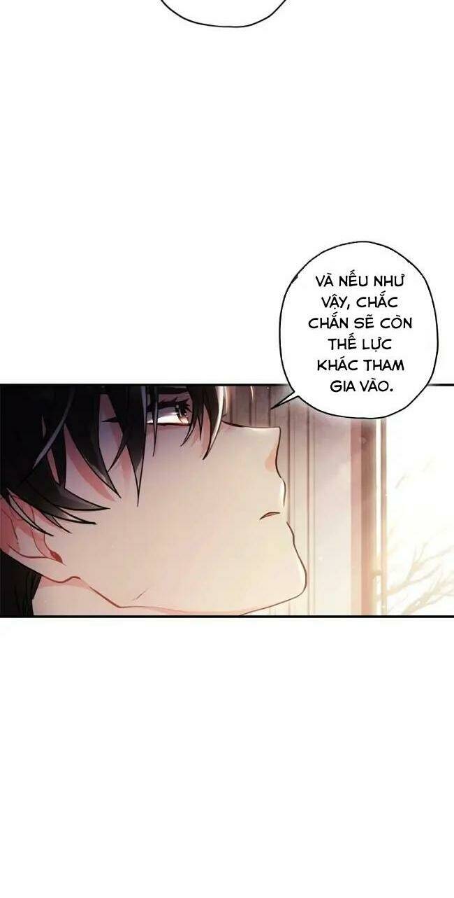 Ta Trở Thành Con Gái Nuôi Của Nam Chính - Chapter 39 - Page 59