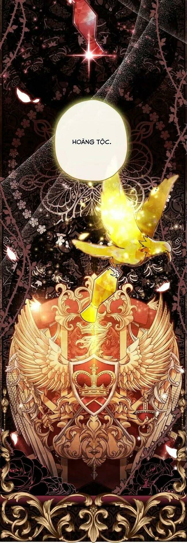 Ta Trở Thành Con Gái Nuôi Của Nam Chính - Chapter 39 - Page 61