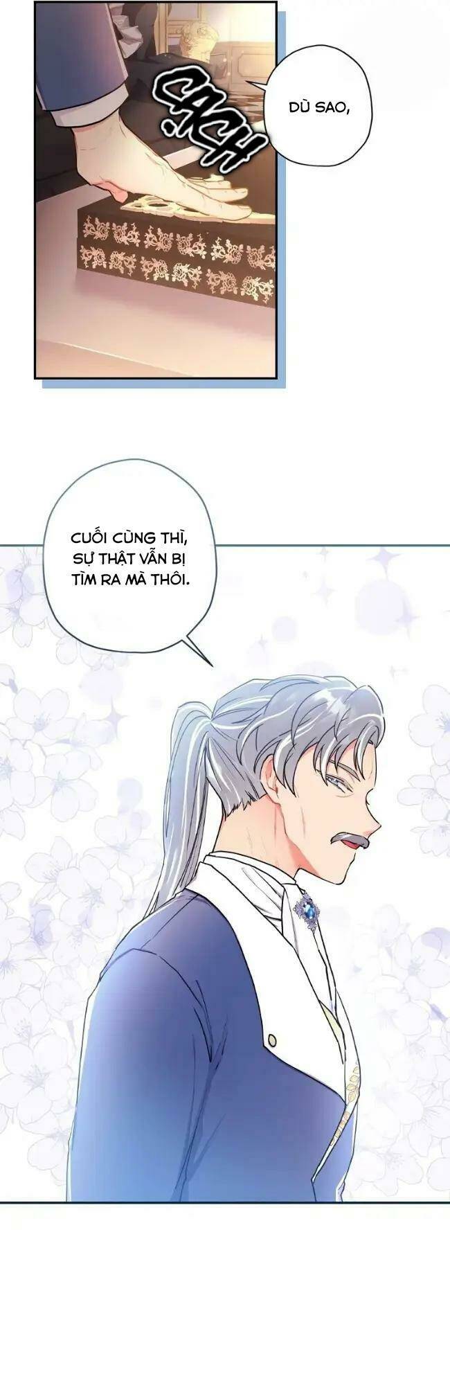Ta Trở Thành Con Gái Nuôi Của Nam Chính - Chapter 39 - Page 7