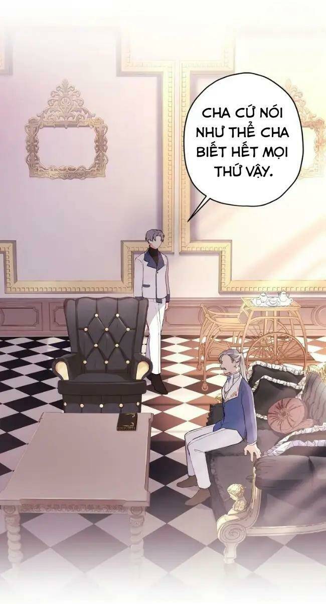 Ta Trở Thành Con Gái Nuôi Của Nam Chính - Chapter 39 - Page 8