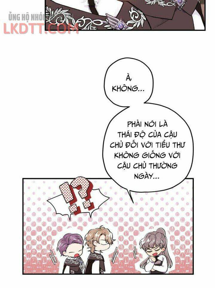 Ta Trở Thành Con Gái Nuôi Của Nam Chính - Chapter 4 - Page 15