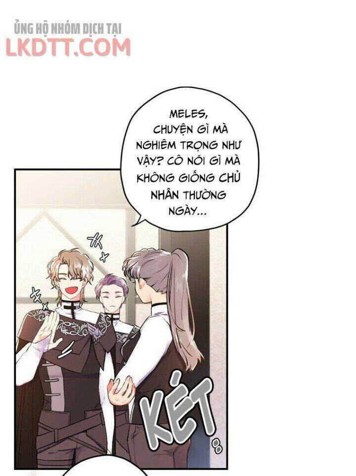 Ta Trở Thành Con Gái Nuôi Của Nam Chính - Chapter 4 - Page 16