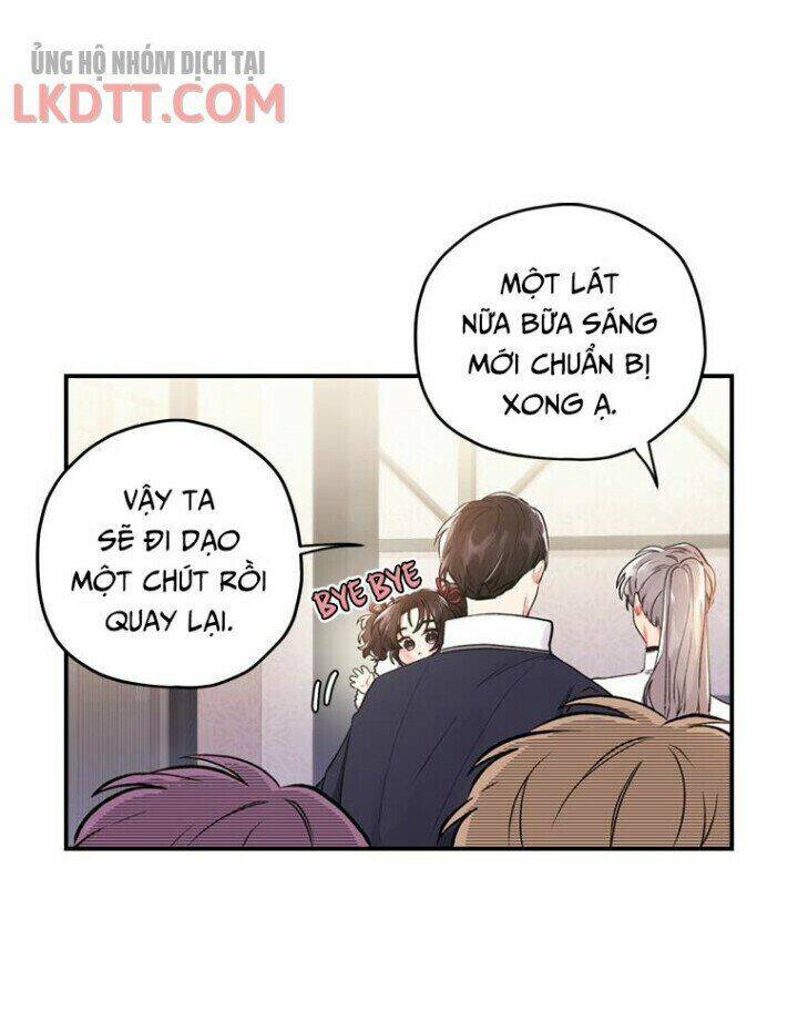 Ta Trở Thành Con Gái Nuôi Của Nam Chính - Chapter 4 - Page 18