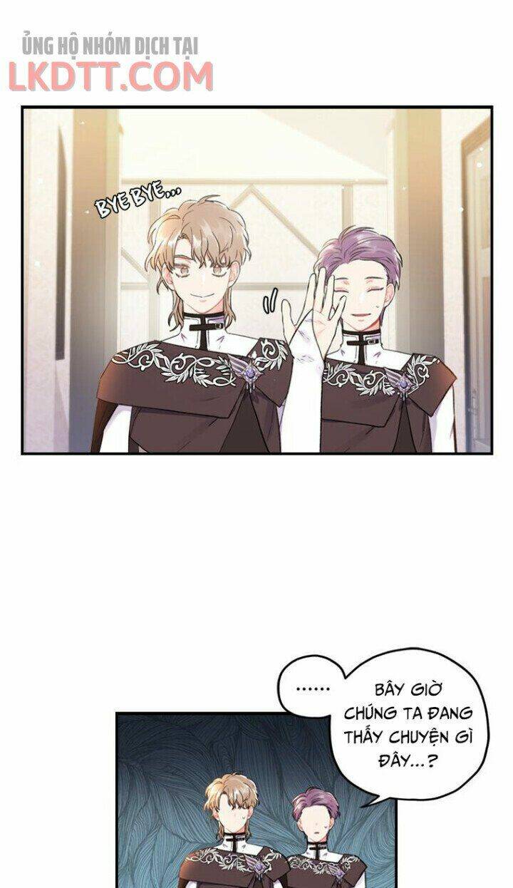 Ta Trở Thành Con Gái Nuôi Của Nam Chính - Chapter 4 - Page 19