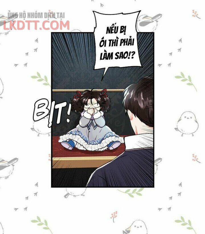 Ta Trở Thành Con Gái Nuôi Của Nam Chính - Chapter 4 - Page 23